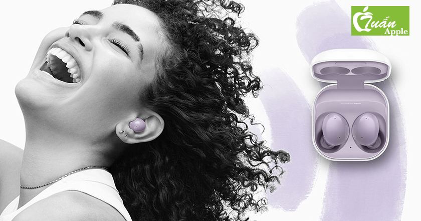 Tai nghe không dây Samsung Galaxy Buds2