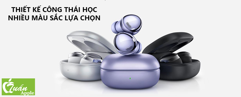 Tai nghe Bluetooth Samsung Galaxy Buds Pro