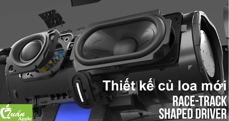 Loa bluetooth JBL Charge 5