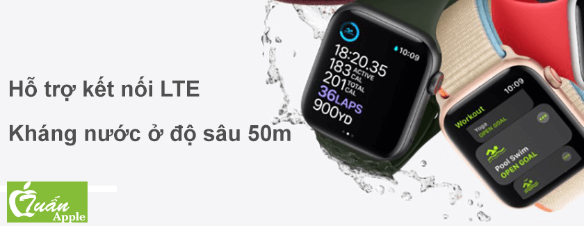 Apple Watch SE 40mm