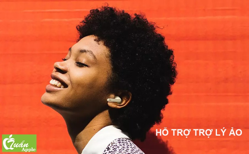 Tai nghe không dây JBL Live Pro+