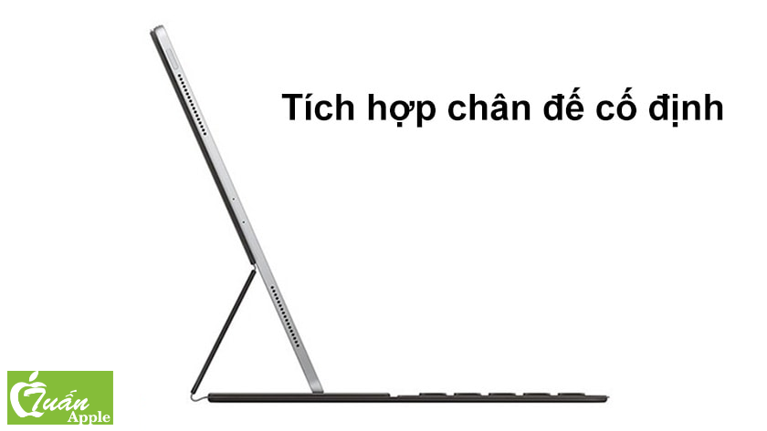 Bàn phím Smart Keyboard iPad Pro 11 2020 