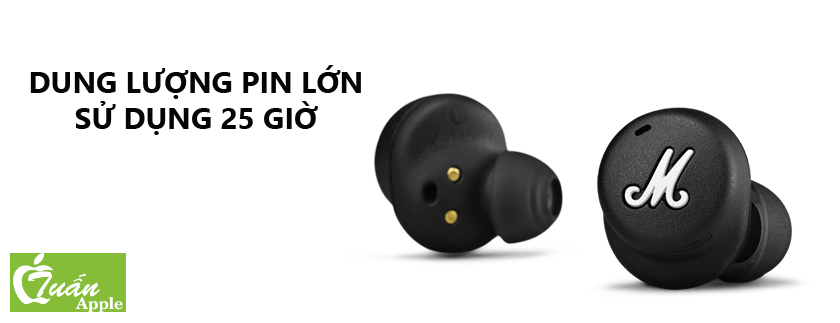 Tai nghe không dây Marshall Mode II