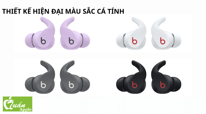 Tai nghe Bluetooth Beats Fit Pro