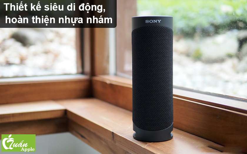 Loa Sony SRS-XB23 Extra Bass