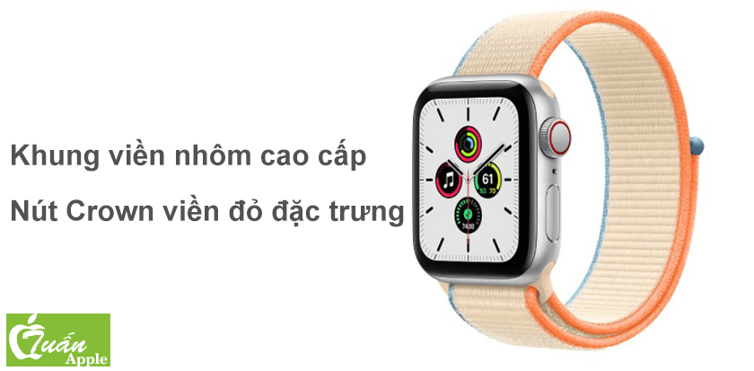 Apple Watch SE 40mm