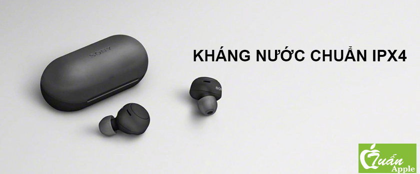 Tai nghe không dây Sony WF C500