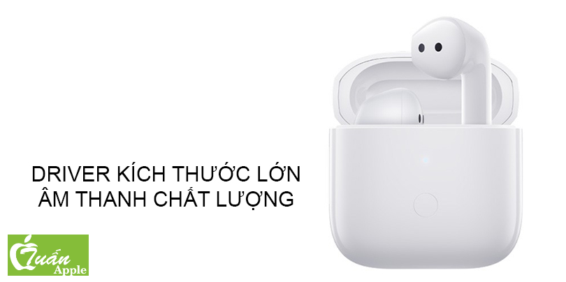 Tai nghe không dây Xiaomi Redmi Buds 3