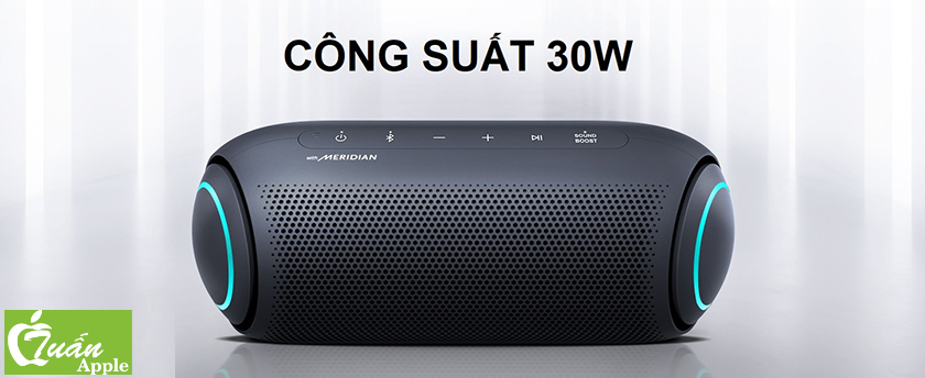 Loa Bluetooth LG XBoom Go PL7