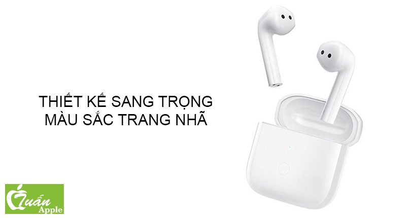 Tai nghe không dây Xiaomi Redmi Buds 3