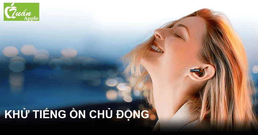 Tai nghe không dây LG Tone Free FP5