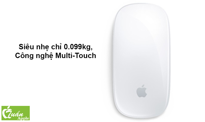 Chuột Apple Magic Mouse 2021 MK2E3