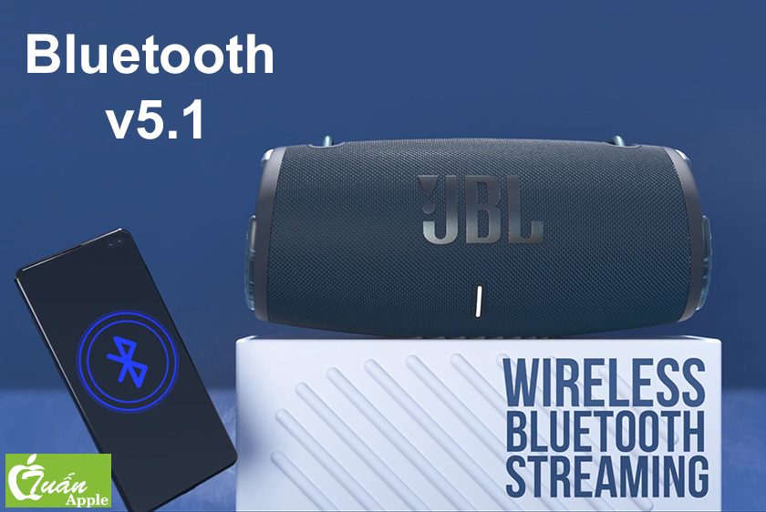 Loa Bluetooth JBL Xtreme 3