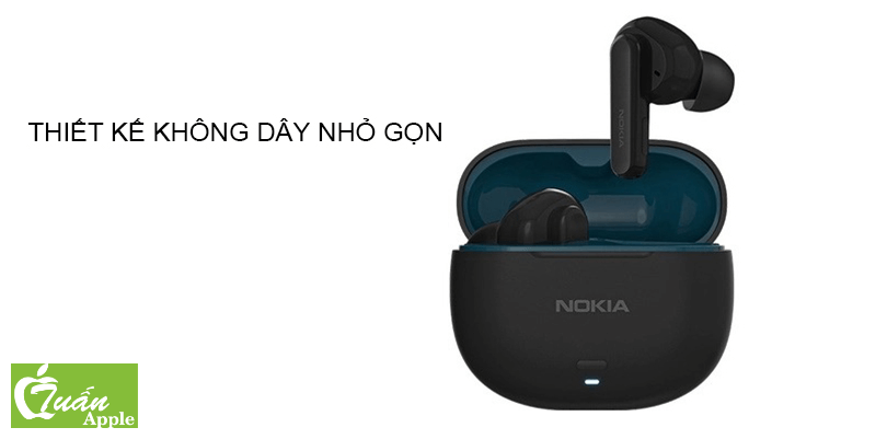 Tai nghe không dây Nokia 222 TWS