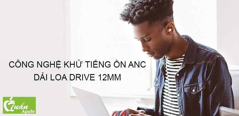 Tai nghe Bluetooth Samsung Galaxy Buds Live