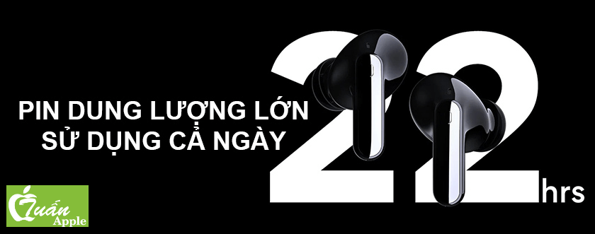 Tai nghe không dây LG Tone Free FP5