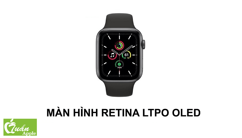 Apple Watch SE 44mm