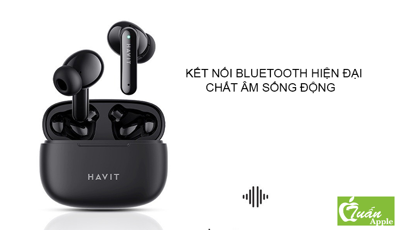 Tai nghe không dây Havit TW 967