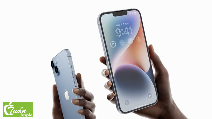 Đánh giá iPhone 14 Plus 512GB Cũ