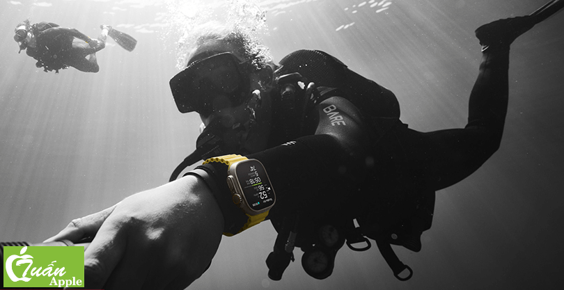 Apple Watch Ultra 49mm