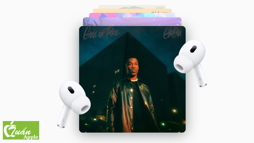 Apple AirPods Pro 2022