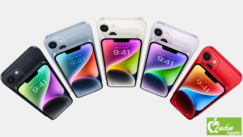 iPhone 14 Plus 512GB Cũ