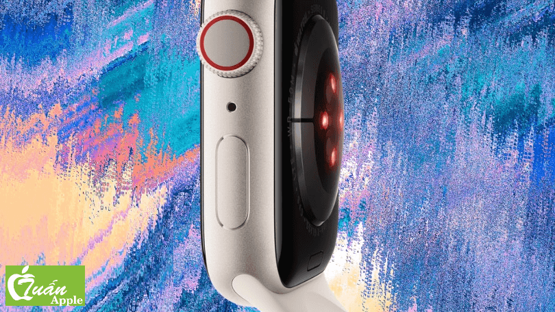 Apple watch series 8