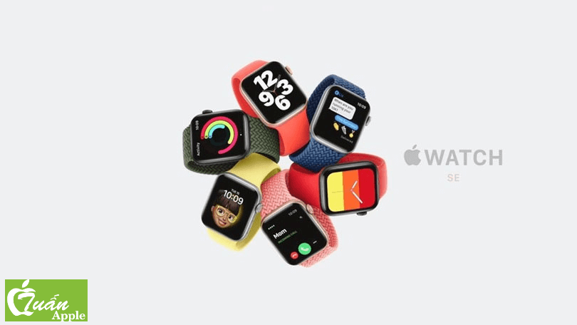 Apple Watch SE 2022 44mm GPS