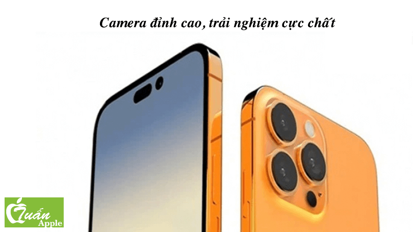 Mua iPhone 14 Pro 128GB cũ ở đâu chất lượng