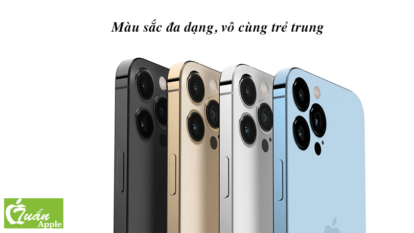Ưu điểm của iPhone 14 Pro 128GB cũ