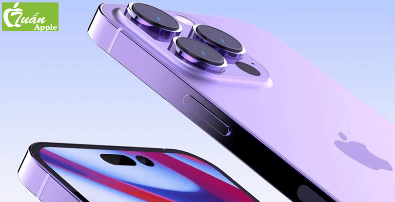 Ưu điểm của iPhone 14 Pro 128GB cũ