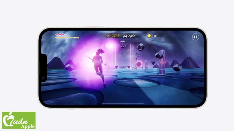 Đánh giá iPhone 14 Plus 512GB Cũ