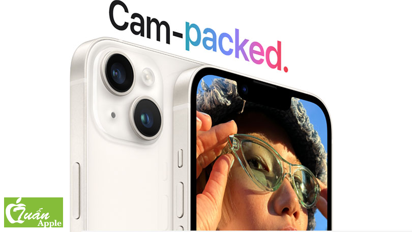 Đánh giá iPhone 14 Plus 512GB Cũ