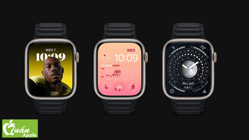 Apple Watch Series 8 41mm