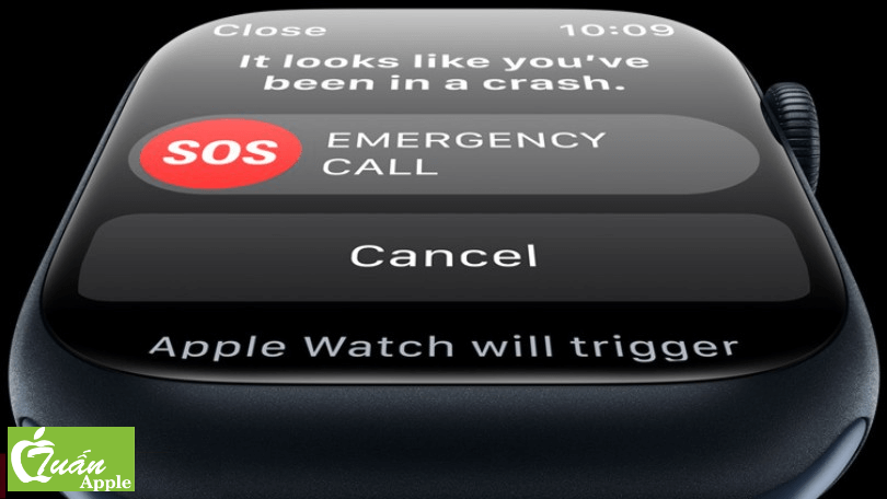 Apple Watch series 8 41mm