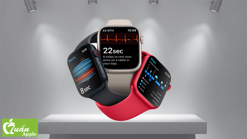 Apple Watch Series 8 41mm