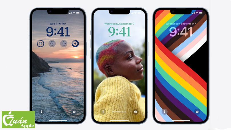 Đánh giá iPhone 14 Plus 512GB Cũ