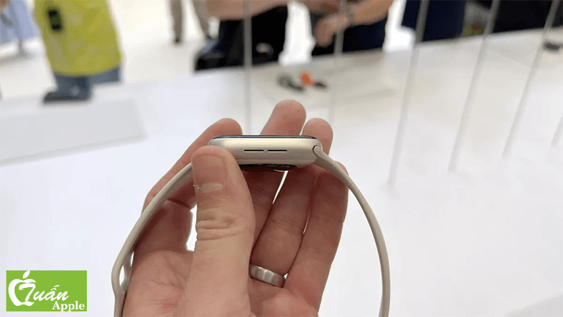 Apple Watch SE 2022 44mm