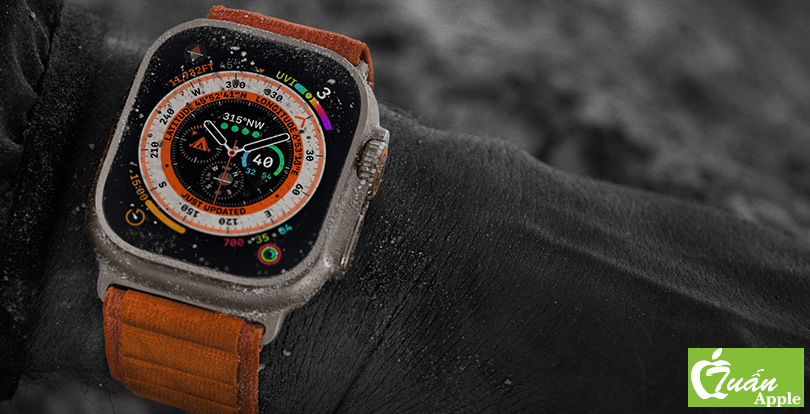 Apple Watch Ultra 49mm