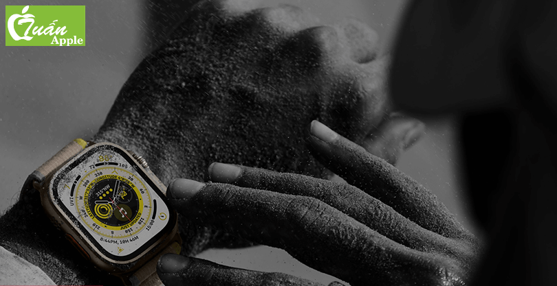 Apple Watch Ultra 49mm