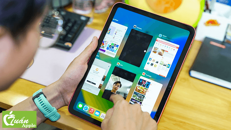 iPad 10.9 inch 2022 Wifi 256GB