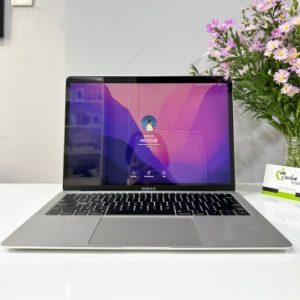 Macbook Air 2018