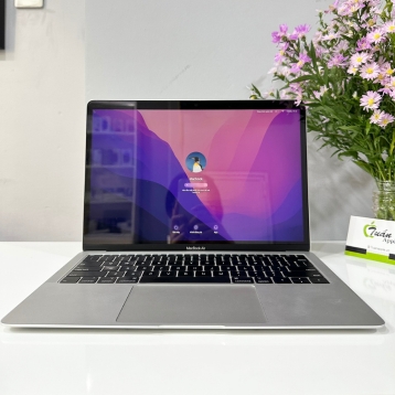 Macbook Air 2018