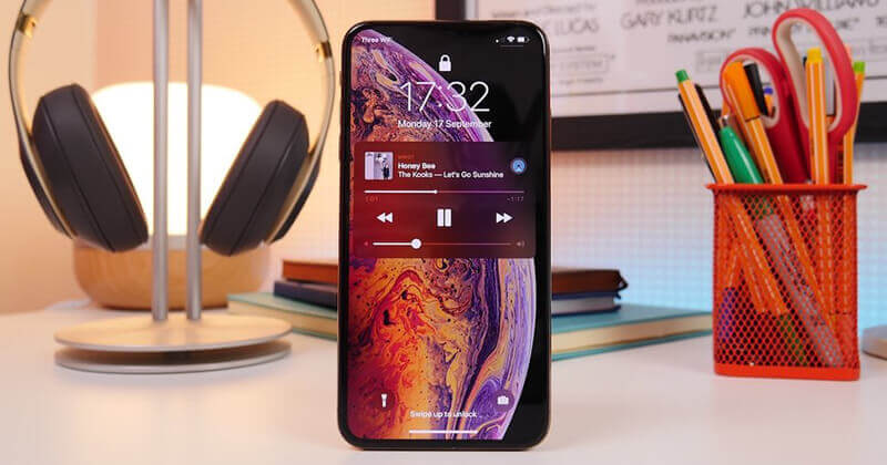 iPhone Xs Max