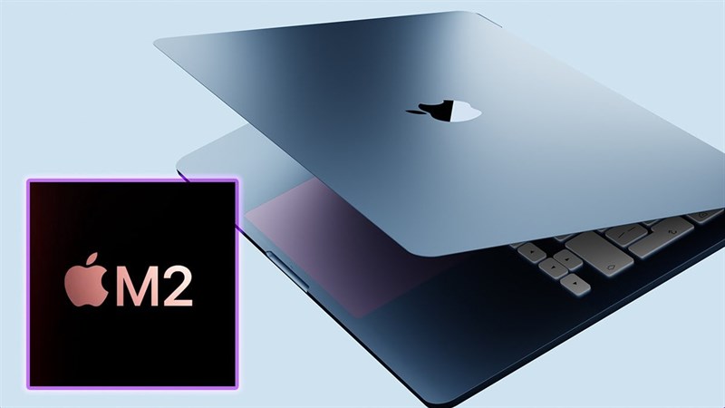 Tìm hiểu Macbook Air 2022 Cũ