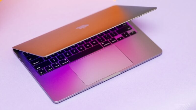 MacBook Pro M2 2022