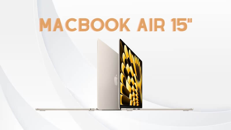 Đánh giá Macbook Air cũ