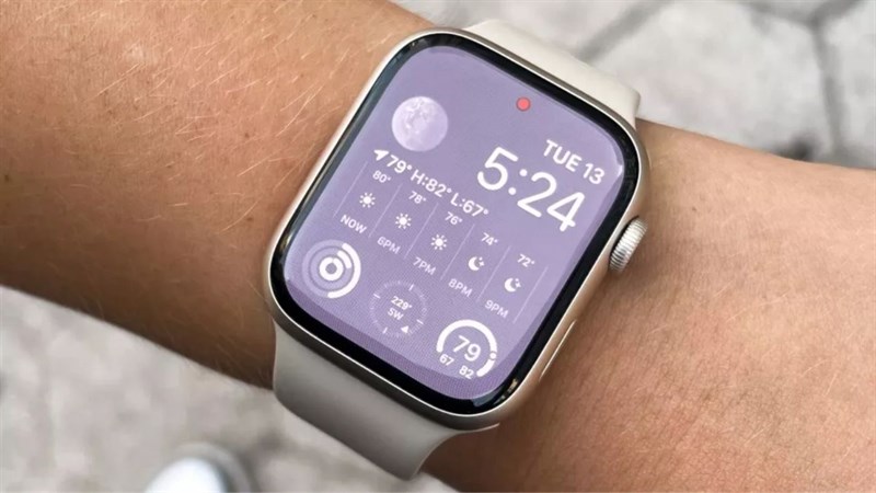 apple watch s9