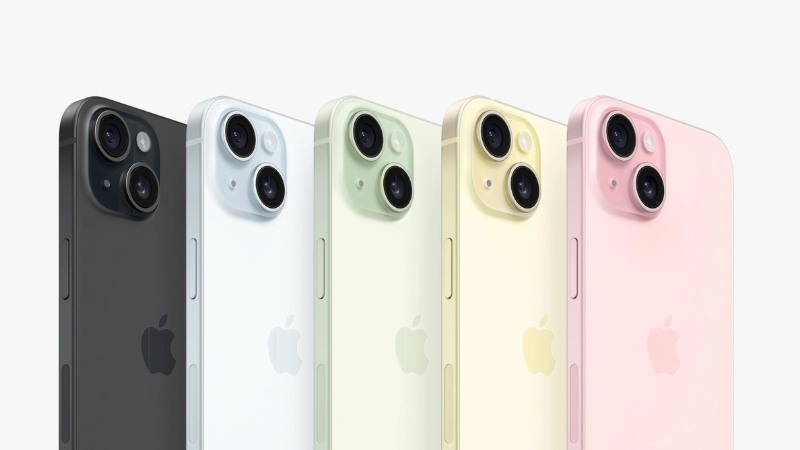 iPhone 15 Plus 256GB cũ có bao nhiêu màu? Nên chọn màu nào
