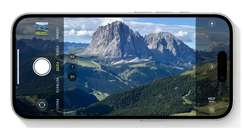 Đặc điểm nổi bật của iPhone 15 128GB cũ